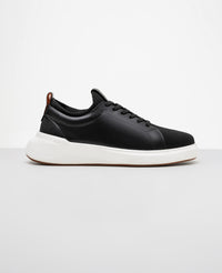 Tênis Preto RS Knit GT