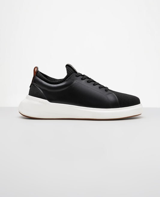 Tênis Preto RS Knit GT
