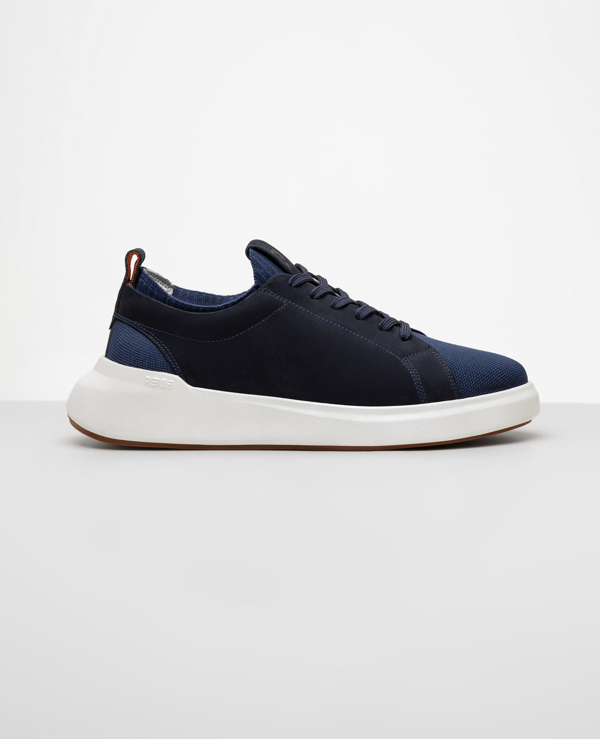 Tênis Marinho RS Knit GT