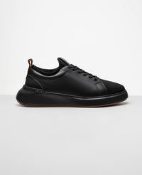 Tênis All Black RS Knit GT