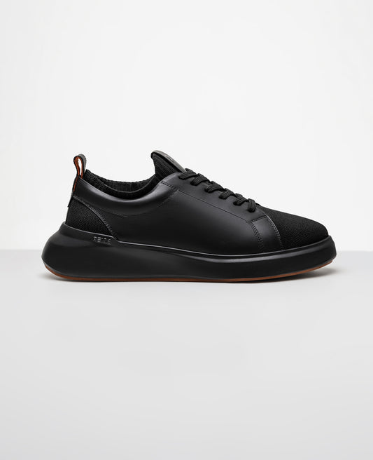 Tênis All Black RS Knit GT