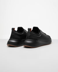 Tênis All Black RS Knit GT