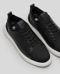Tênis Preto RS Knit GT
