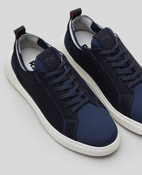 Tênis Marinho RS Knit GT