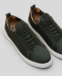 Tênis Verde RS Knit GT