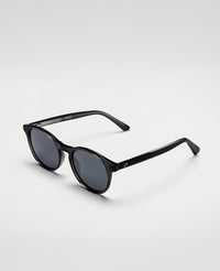 Óculos de Sol Preto Silverstone