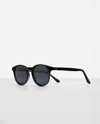 Óculos de Sol Preto Silverstone