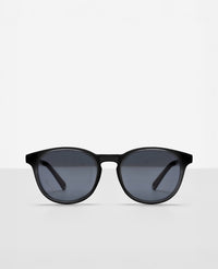 Óculos de Sol Preto Silverstone