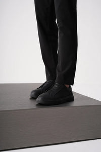 Tênis Casual RS8 Avant Monochrome All Black