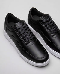 Tênis Casual Black RS7 - Edição Limitada