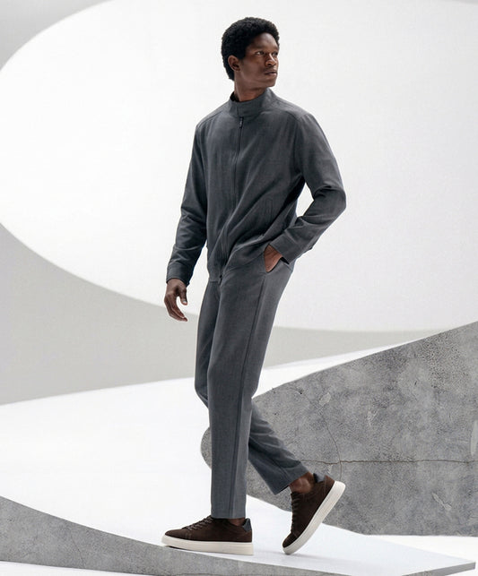 Tênis Casual Marrom RS6 Avant