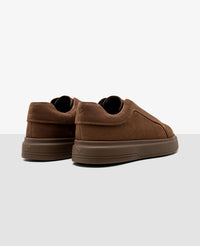 Tênis Casual RS8 Avant Monochrome Caqui