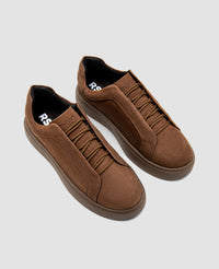 Tênis Casual RS8 Avant Monochrome Caqui