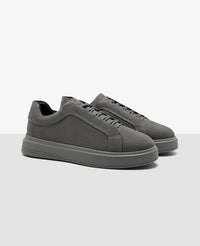 Tênis Casual RS8 Avant Monochrome Cinza