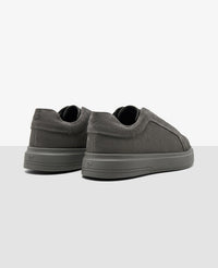 Tênis Casual RS8 Avant Monochrome Cinza