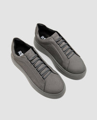 Tênis Casual RS8 Avant Monochrome Cinza