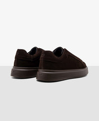 Tênis Casual RS8 Avant Monochrome Marrom
