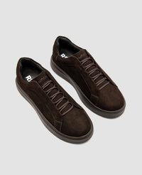 Tênis Casual RS8 Avant Monochrome Marrom