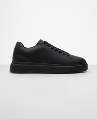 Tenis Casual All Black RS6 Avant Lateral