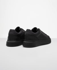 Tenis Casual All Black RS6 Avant Parte de Trás