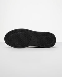 Tenis Casual All Black RS6 Avant Solado