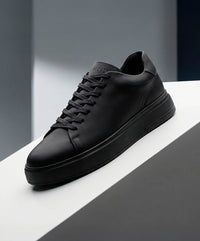 Tênis Casual All Black RS6 Avant na Plataforma