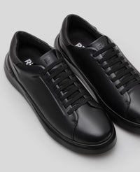 Tenis Casual All Black RS6 GT Vista superior