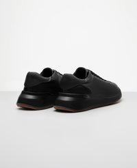 Tenis Casual All Black RS6 GT Vista traseira