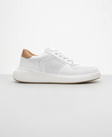 Tenis Casual Branco 911 GT Principal