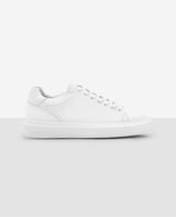 Tênis casual branco RS6 Avant vista frontal