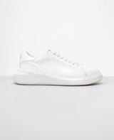 Tenis casual branco RS6 GT Reise vista 3 4