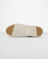 Solado do tenis casual branco RS6 GT