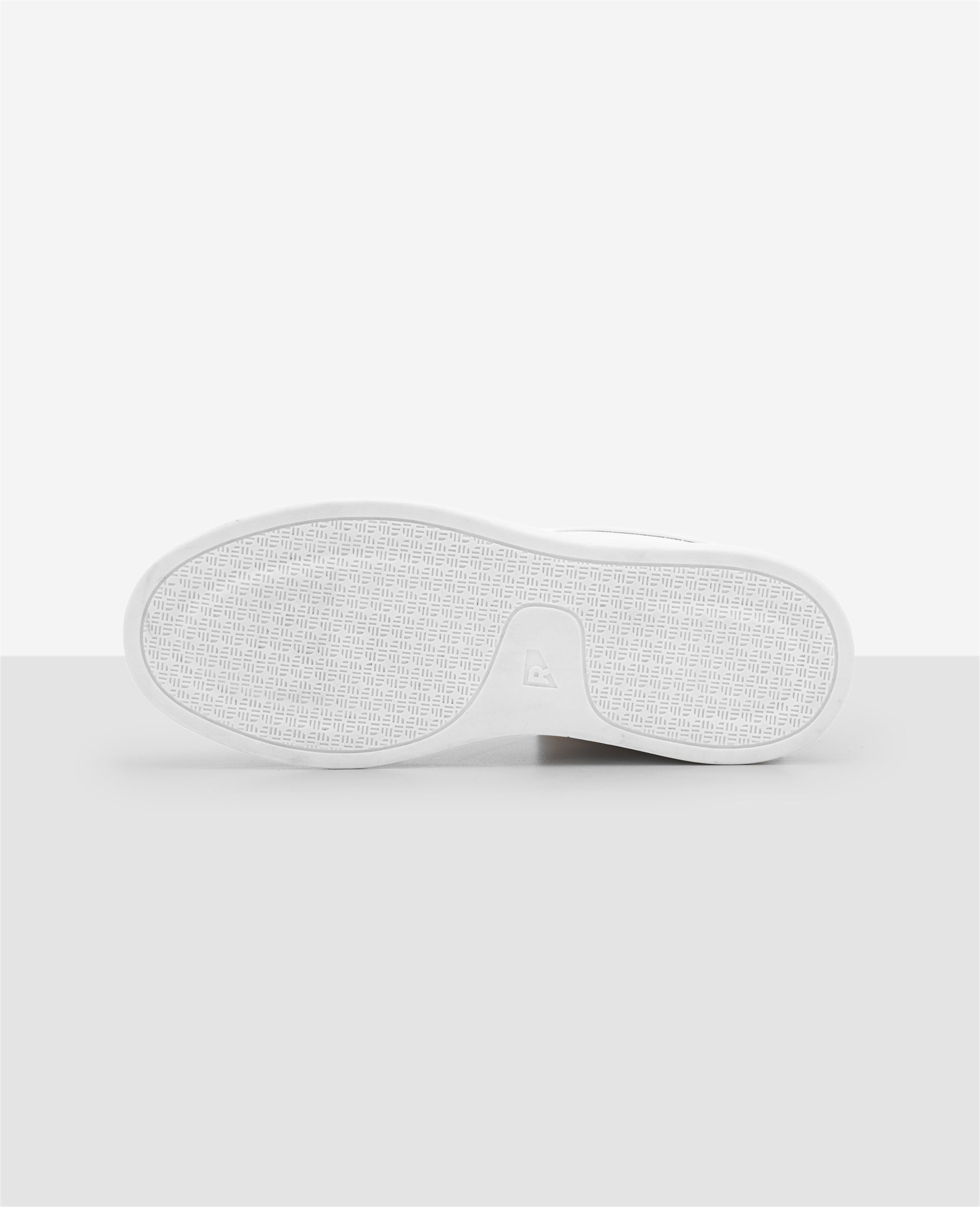 Tenis Casual Branco RS8 Avant Solado