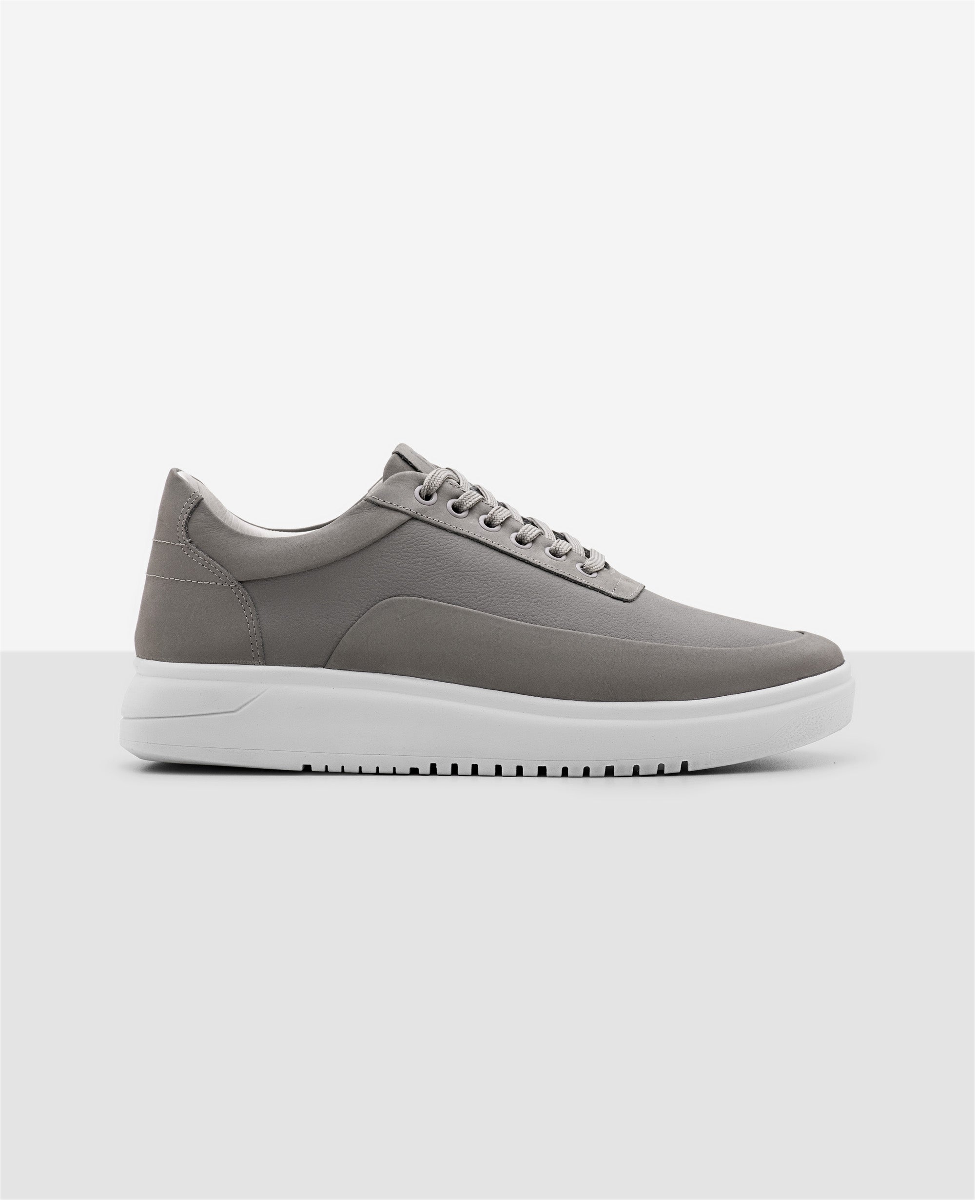 Tenis Casual Cinza RS7 Principal