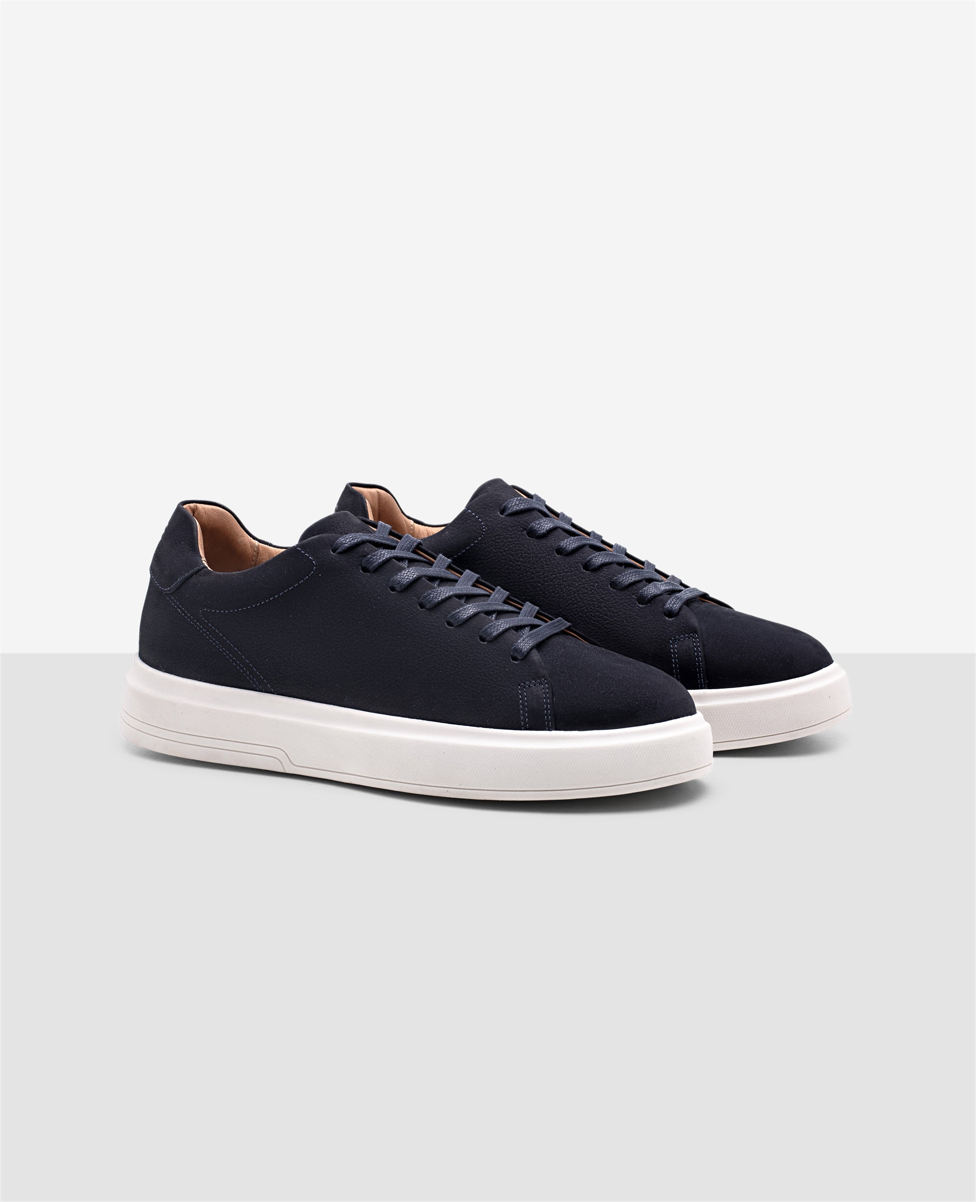 Tenis Casual Marinho RS6 Avant Lateral