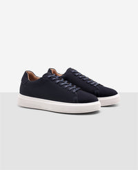 Tenis Casual Marinho RS6 Avant Lateral