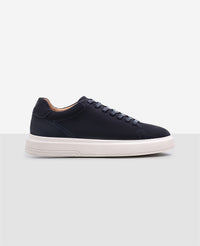 Tenis casual marinho RS6 Avant Reise vista 3 4