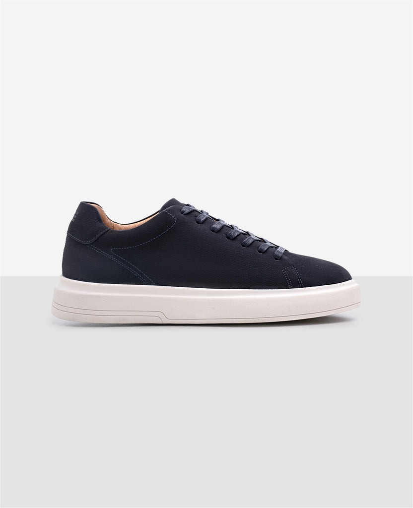 Tênis Casual Marinho RS6 Avant – Reise
