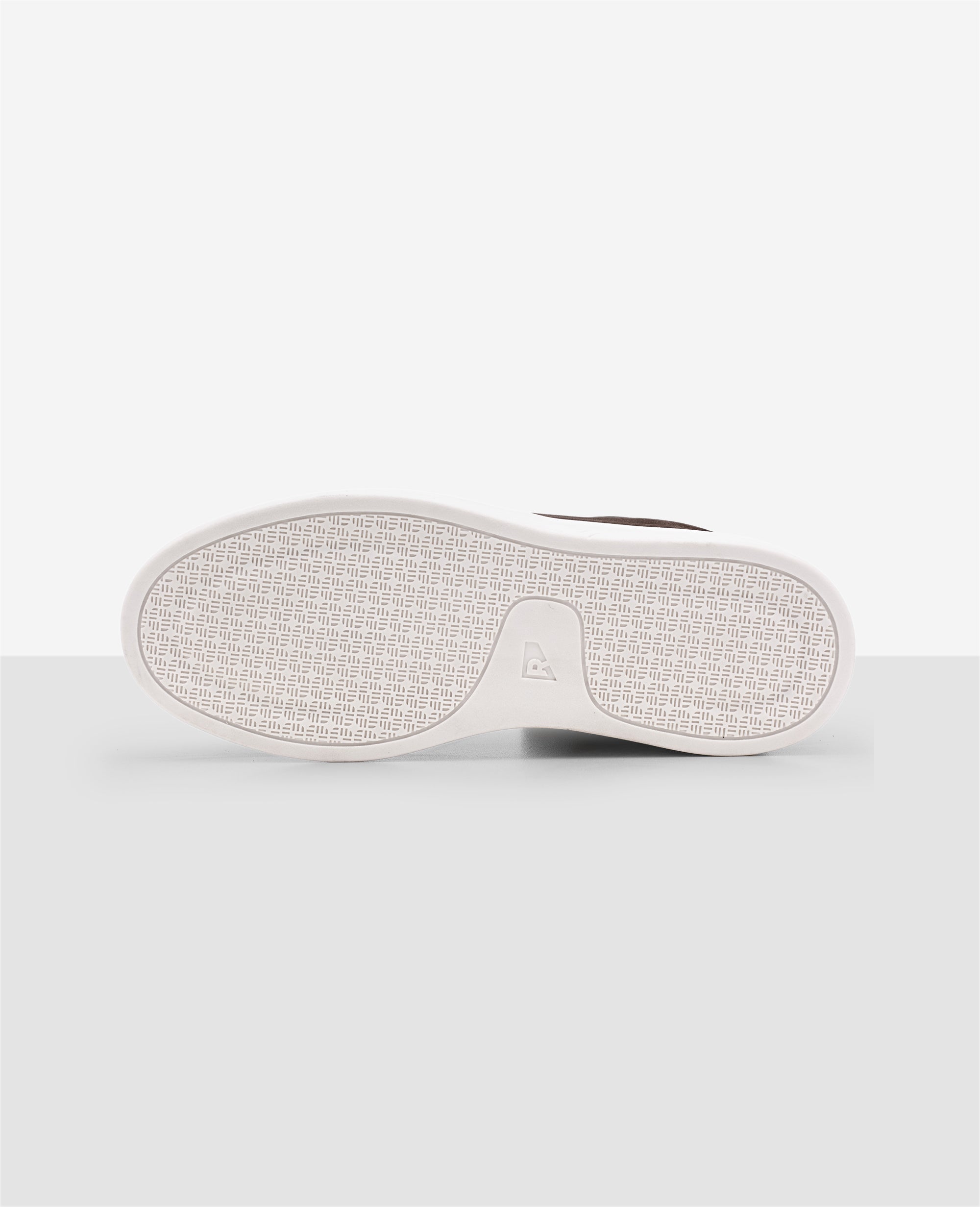 Tenis Casual Marrom RS7 Avant Solado