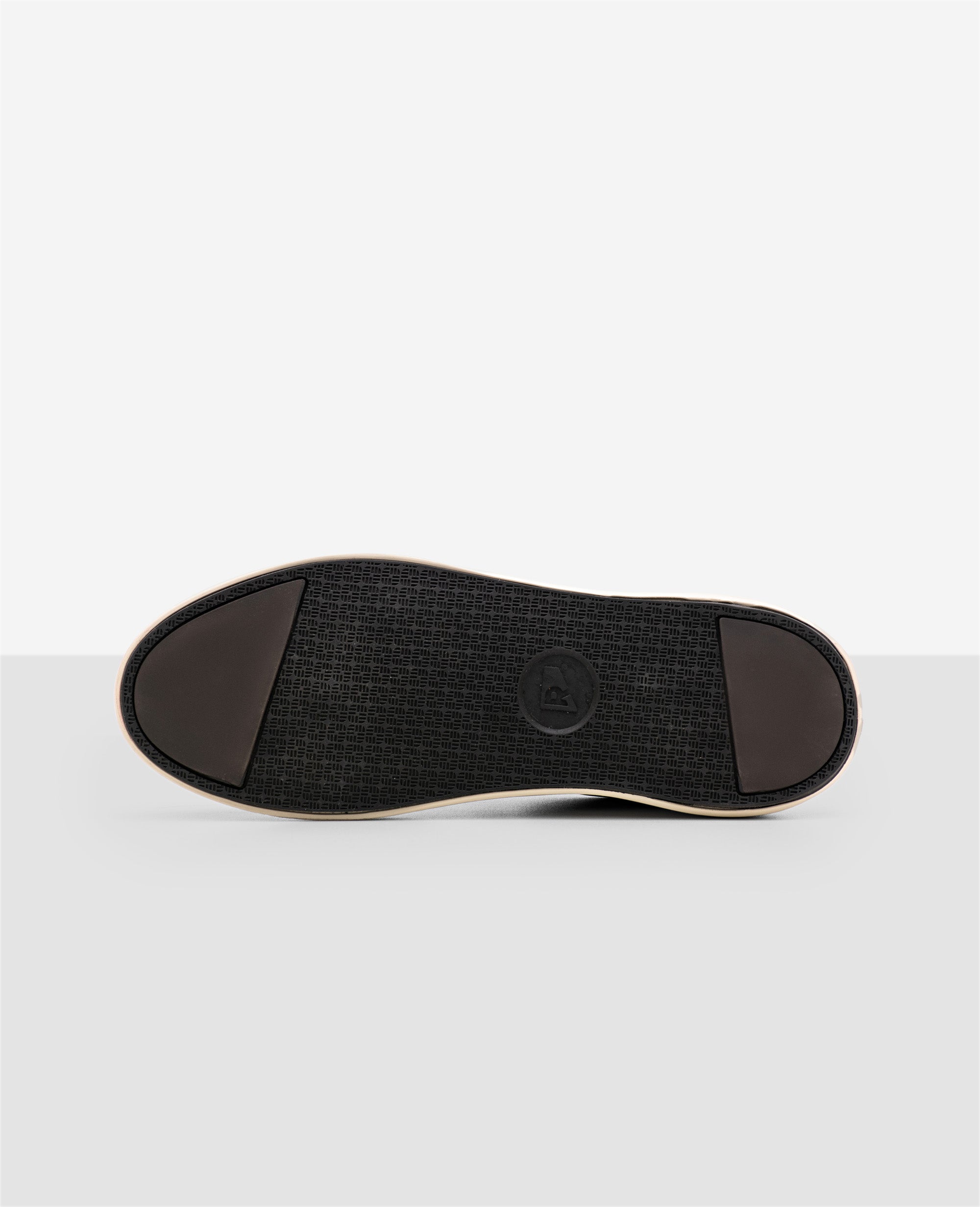 Tenis Casual Nobuck Marrom RS6 GT Solado