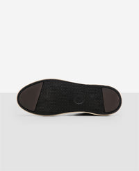 Tenis Casual Nobuck Marrom RS6 GT Solado