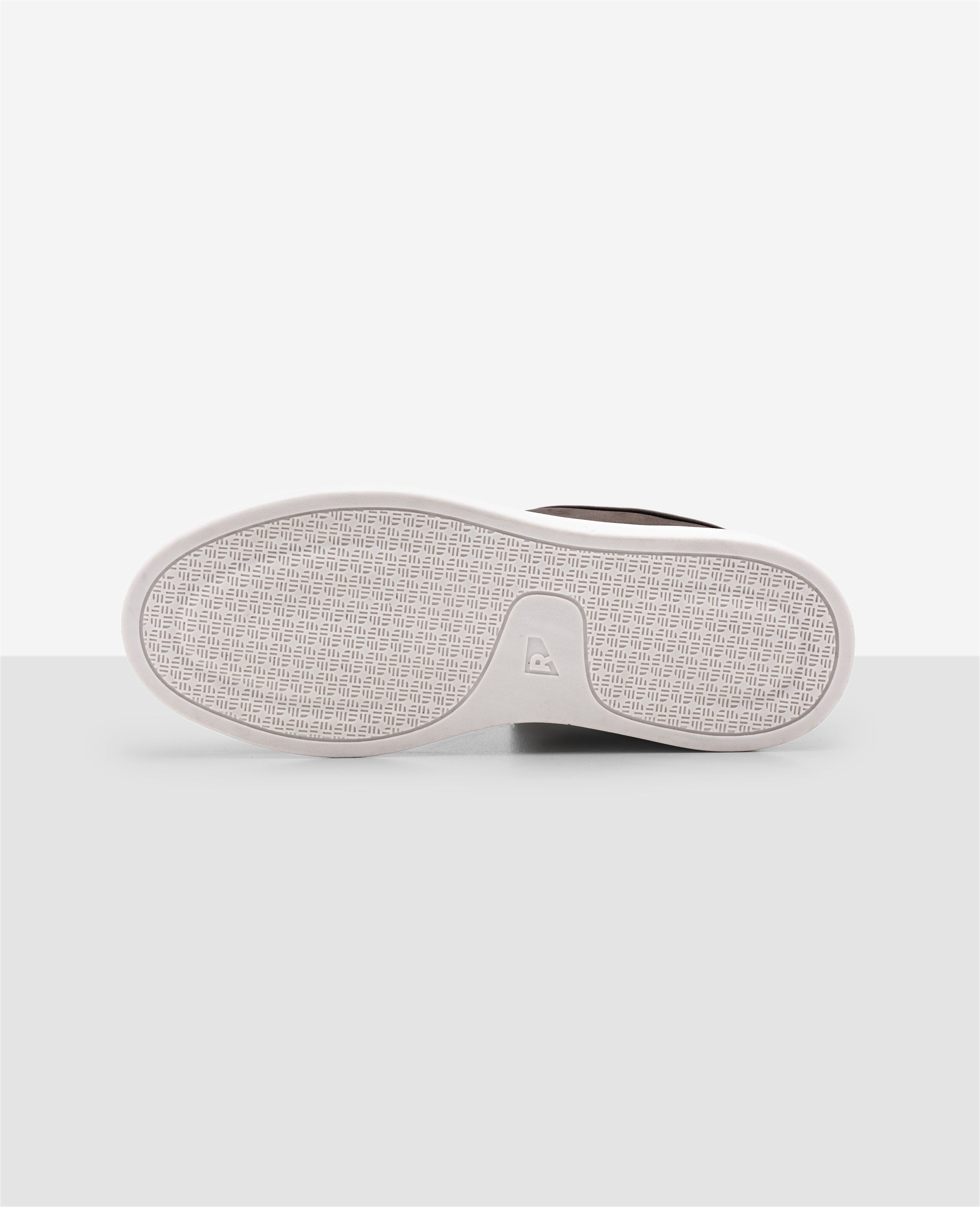 Tenis Casual Nobuck Oliva RS8 Avant Solado