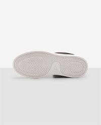 Tenis Casual Nobuck Oliva RS8 Avant Solado