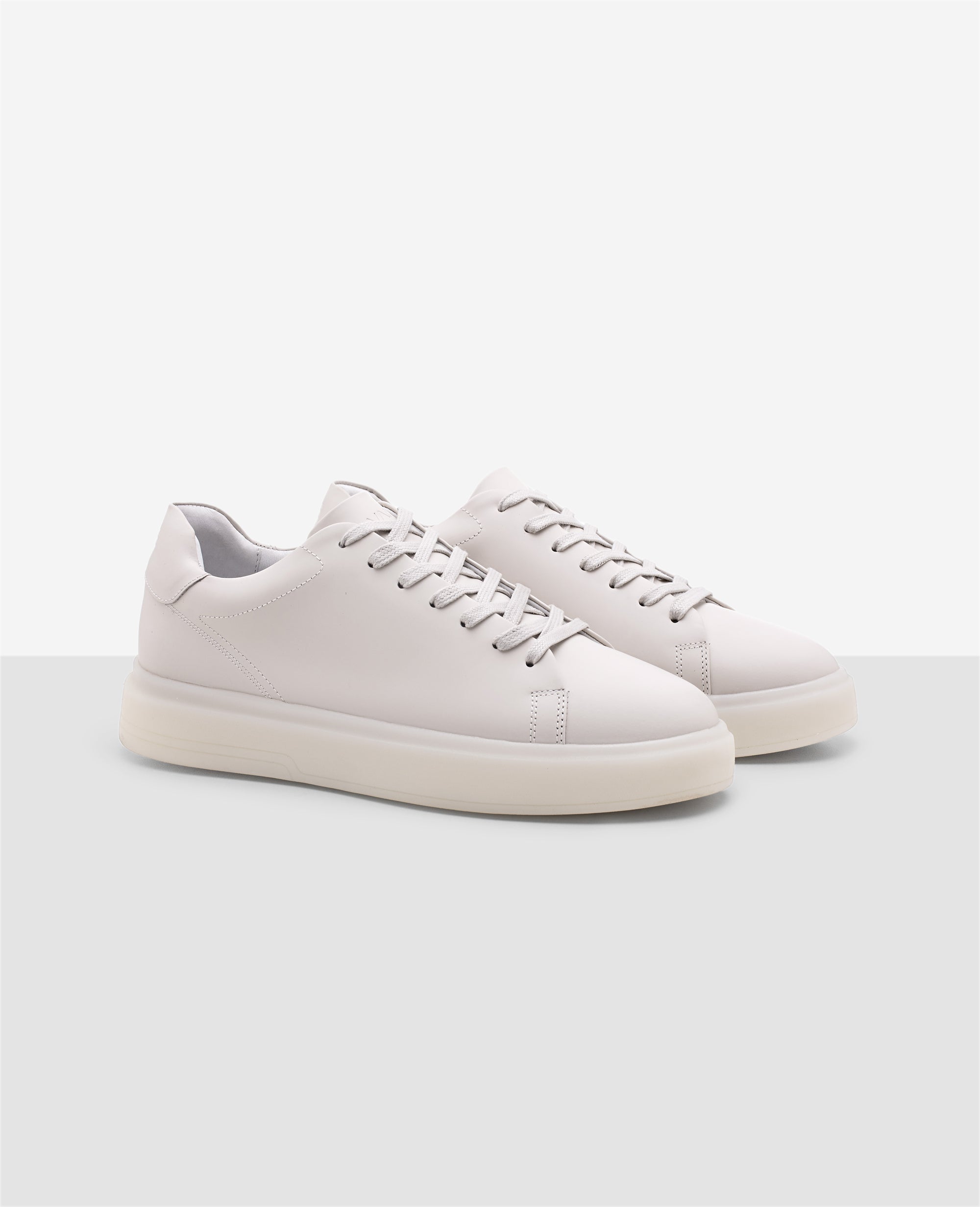 Tenis Casual Off White RS6 Avant Lateral externa