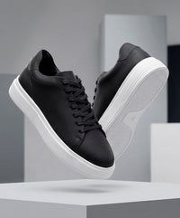 Tenis Casual Preto RS6 Avant Conceito