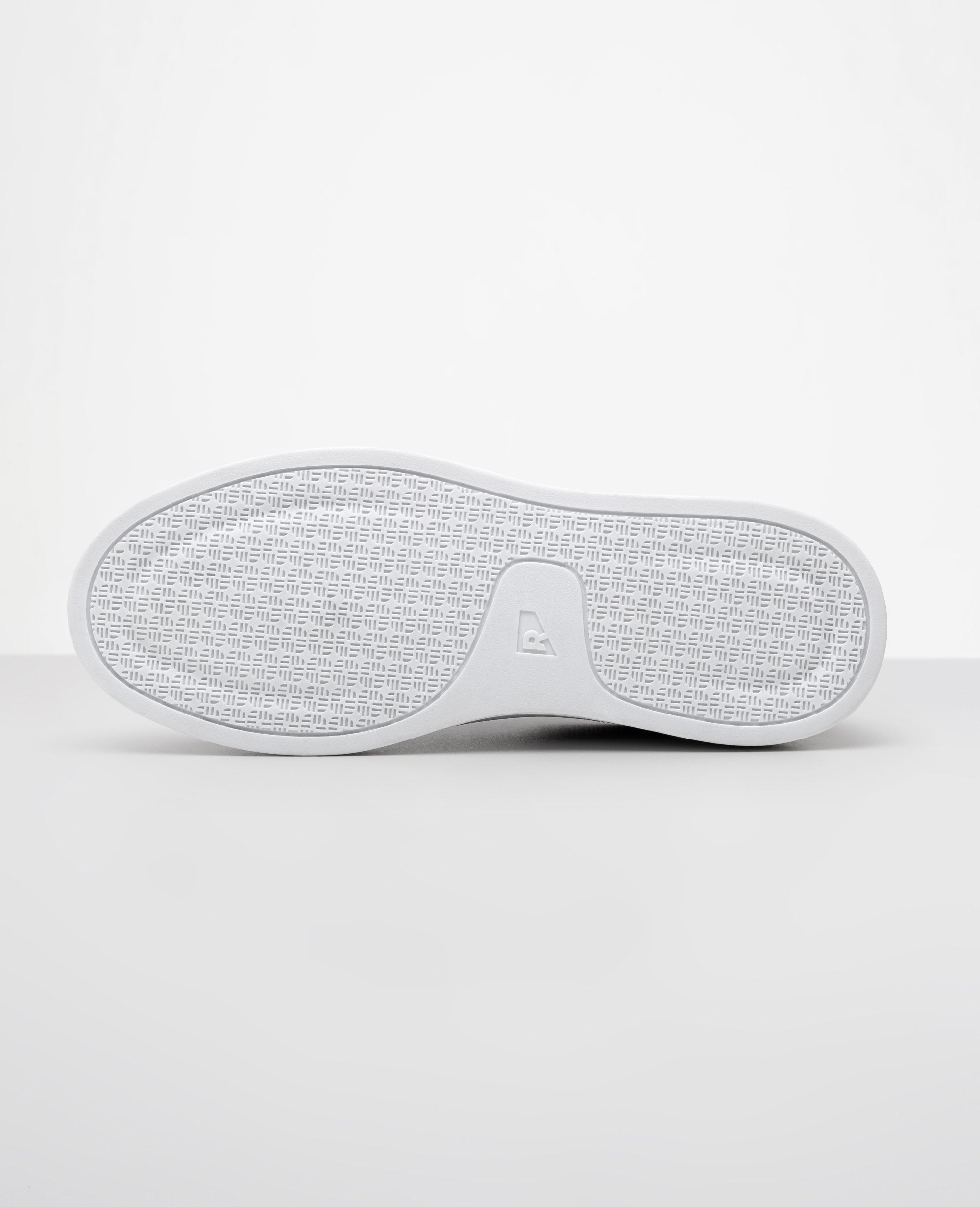 Tenis Casual Preto RS6 Avant Solado