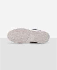 Tenis Casual Preto RS8 Avant Solado