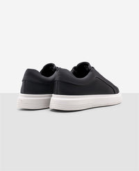Tenis Casual Preto RS8 Avant Vista traseira