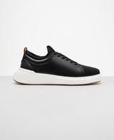 Tenis Casual Preto RS Knit GT Principal