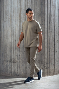 Tenis de Couro Marinho 911 Carrera No pe Modelo Look